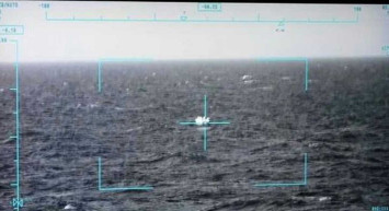 Milli Savunma Bakanlığı'ndan son dakika açıklaması: Libya'da 17 düzensiz göçmen kurtarıldı