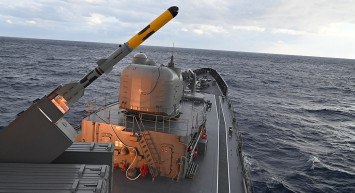 Milli Savunma Sanayii ürünleri için seri üretim sözleşmeleri İmzalandı: Atmaca, Sapan, Akya!