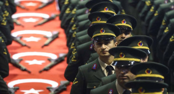 Milli Savunma Üniversitesi sınav sonuçları ne zaman açıklanacak? 2024 MSÜ sonuç sorgulama nasıl yapılır? ÖSYM MSÜ sonuç açıklanma tarihini duyurdu