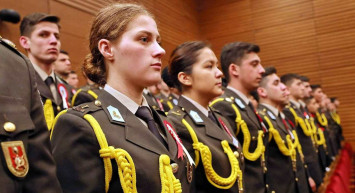 Milli Savunma Üniversitesi tercih sonuçları açıklandı! 2022 MSÜ Deniz Harp Okulu taban puanları