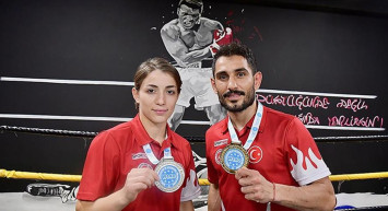 Milli sporcular Türkiye’nin göğsünü kabarttı: 7 bin 418 madalya kazandılar