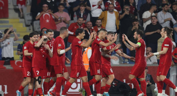 Milli Takım son maçına çıkıyor: Faroe Adaları Türkiye maçı ne zaman ve hangi kanalda? Faroe Adaları Türkiye maçı hakemi kim?