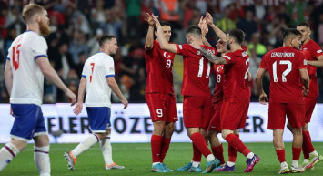 Milli Takım’da 4 değişiklik yapıldı: As oyuncular kadrodan çıkarıldı