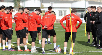 Milli Takım’da sakatlık depremi: Galatasaray ve Fenerbahçe’ye kötü haber