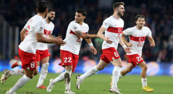 Milli Takım’ın Uluslar Ligi şansı: EURO 2024 için çifte şans