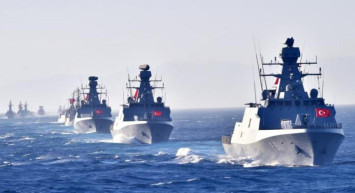 Milli Teknoloji Hamlesi "Mavi Vatan"a Güç Katıyor: Yerli ve Milli Teknolojilerle Türkiye'nin Deniz Gücü Artıyor