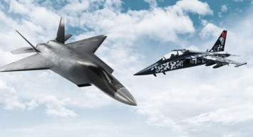 Milli uçakları yere bastıran TAAC, yönünü global markalara çevirdi!