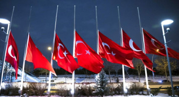 İran Cumhurbaşkanı’nın cenazesi sonrası merak edildi: Milli Yas nedir, ne zaman ve hangi durumlarda ilan edilir? 