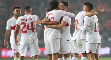 Millilerden Çekya’ya İskoçya tarifesi: Mücadeleyi 2-1 kazandık! Arda Güler ilk kez sahada