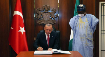 Milyar dolarlık imza atılmak üzere: Türkiye tarihi anlaşmayı tamamlıyor