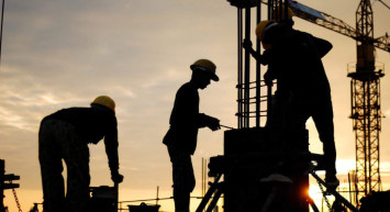 Milyarlarca dolarlık iş Türklere emanet: Yurt dışında 110 projede görevlendirildiler