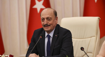 Milyonlarca EYT’linin beklediği tarih belli oldu: Bakan Bilgin ilk maaşın alınacağı tarihi açıkladı