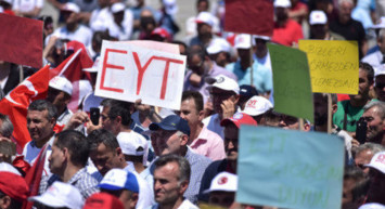 Milyonlarca EYT’liyi ilgilendiriyor: Bunu yapanlar kazançlı çıkacak!