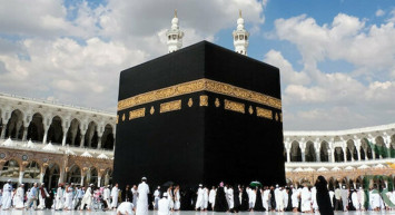 Milyonlarca hacı adayını sevindiren haber Suudi Arabistan'dan geldi: Hac ibadeti için kontenjan artırıldı!