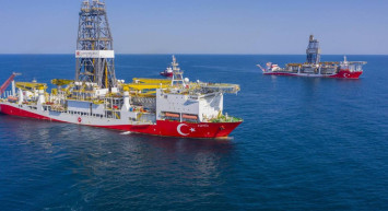 Milyonlarca hanenin enerji ihtiyacını karşılıyor: Doğalgaz üretimi günlük 4 milyon metreküp oldu