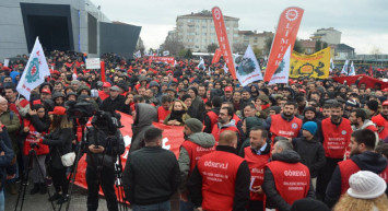 Milyonlarca işçiyi ilgilendiriyor: Yargıtay’dan emsal grev kararı