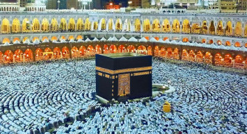 Milyonlarca kişi bu haberi bekliyordu: 2024 Hac fiyatları belli oldu