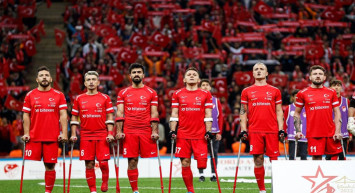 Milyonlarca kişi sevince boğuldu: Milli Takım dünya şampiyonu oldu