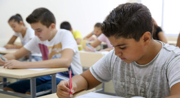 Milyonlarca öğrencinin heyecanı dorukta: LGS yarın yapılacak