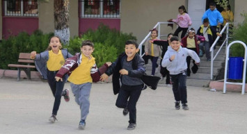 Milyonlarca öğrenciye müjdeli haber: Ara tatil Ramazan Bayramı ile birleşiyor