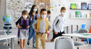 Milyonlarca Öğrenciyi İlgilendiriyor! MEB'den Yüz Yüze Eğitim Kararı