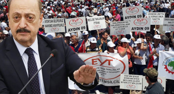 Milyonların beklediği EYT haberi Bakan Bilgin’den geldi: ‘Açıklıyacağım…’