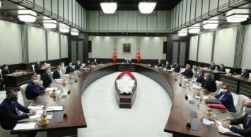 Milyonların gözü kulağı bu haberde! Kabine toplantısı ne zaman yapılacak? Cumhurbaşkanlığı Kabinesi toplandı