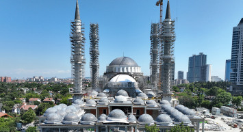 Mimar Sinan'ın kalfalık eseri Barbaros Hayrettin Paşa Camii, 2022 yılı içerisinde ibadete açılacak!