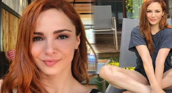 Mine Tugay isyan etti: Tacizci takipçisini tehdit etti!  ‘’Mahkemede mi görüşelim?’’