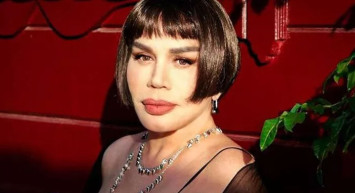 Minik Serçe Sezen Aksu'nun Acı Günü!