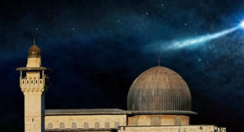 Miraç mucizesi nedir, nasıl olmuştur? İsrâ ve Miraç olayı nasıl gerçekleşmiştir? İsrâ ve Miraç mucizesi...