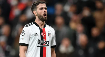 Miralem Pjanic Beşiktaş'tan Transferi Hakkında Açıklamalarda Bulundu!