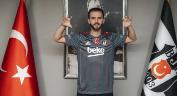 Miralem Pjanic Beşiktaş’a geri mi dönecek? Beşiktaş’a şampiyonluk borcu olduğunu söyleyen Miralem Pjanic bir gün geri döneceğini açıkladı