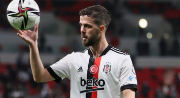 Miralem Pjanic'in yaptığı açıklamalar Beşiktaş camiasında büyük yankı uyandırdı!