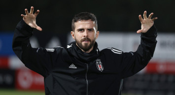 Miralem Pjanic'ten Beşiktaş'ta Geleceği ve Trabzonspor Açıklaması!