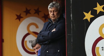 Mircea Lucescu TFF'de Nihat Özdemir'in istifası hakkında konuştu!