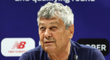 Mircea Lucesu: Fenerbahçe’nin teknik direktörü Jorge Jesus’u çok iyi tanıyorum