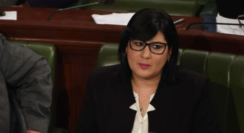 Mısır-BAE Lobisinin Tunus'taki Oyuncağı Türkiye Düşmanı Olan Abir Musa!