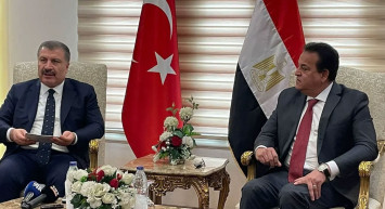 Mısır ile Türkiye arasındaki bağ güçleniyor: Kahire'de ‘Türk Dostluk Hastanesi’ kurulacak!