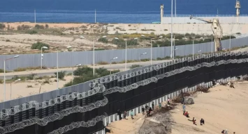 Mısır, İsrail'in Refah'a saldırısı sonrasında önlem alıyor: Sina'da 'Tampon Bölge' oluşturuluyor!