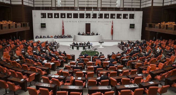 Mısır ve Libya İle Dostluk Grubu Kurulması Tezkeresi Kabul Edildi