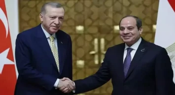 Mısır ve Türkiye'den 'Libya' Hamlesi! İstanbul ve Kahire’den Libya Çatışması İçin Ortak Çaba