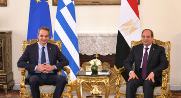 Mısır ve Yunanistan ortak iş birliğine gidiyor!