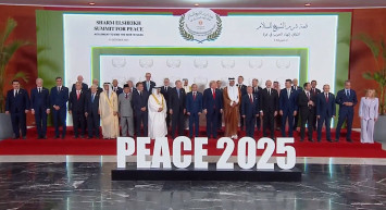 Mısır’da tarihi zirve! Erdoğan’ın barıştaki etkin rolü Trump’tan övgü aldı