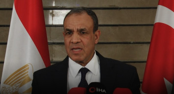Mısır'dan Lübnan-İsrail anlaşması açıklaması: "İsrail tamamen çekilmeli"