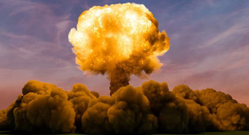 Misket ve vakum bombası özelliği ne? Vakum bombası hangi ülkelerde var? Savaşlarda en çok kullanılan bombalar