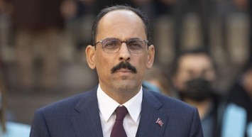 MİT Başkanı İbrahim Kalın ABD'ye gitti: CIA Başkanı ile zirve gerçekleştirecek