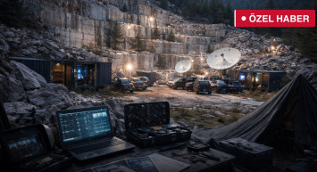 MİT, Mersin Silifke’deki Mermer Ocağını Mossad’un 14 Yıllık Gizli Operasyon Üssü Olarak Deşifre Etti