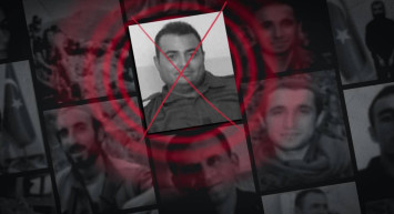 MİT nokta operasyonla işi bitirdi: PKK’nın sözde sorumlusu etkisiz hale getirildi