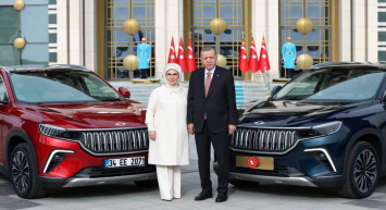 MIT’den dikkat çeken Togg analizi: Ekonomik büyümenin sembolü olacak